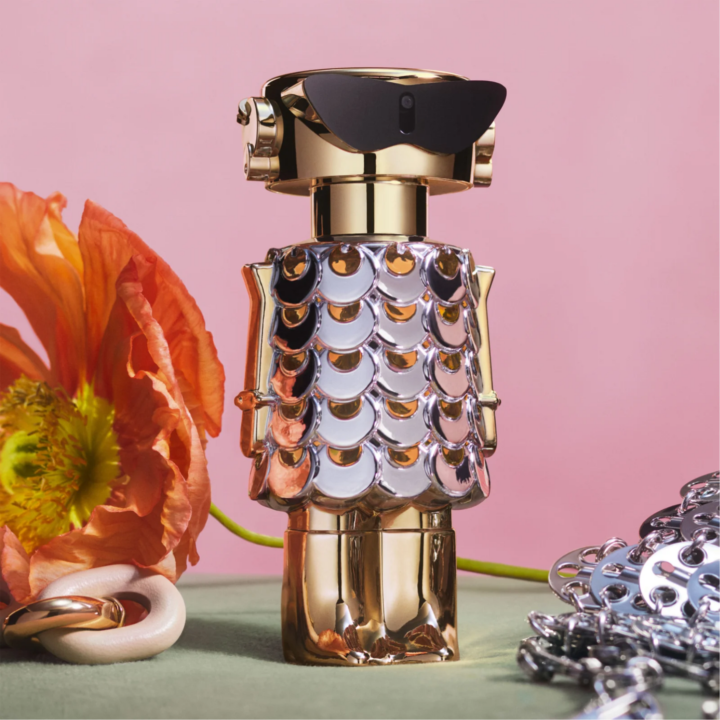 Paco Rabanne Fame Eau de Parfum for Women — image 1
