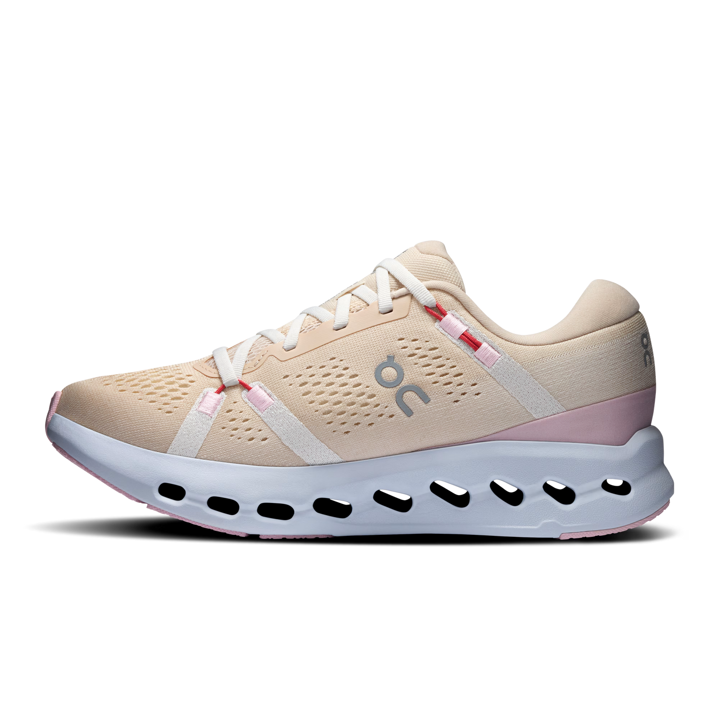 On Cloudsurfer 2 Running Sneakers – Everyday Performance Edition
