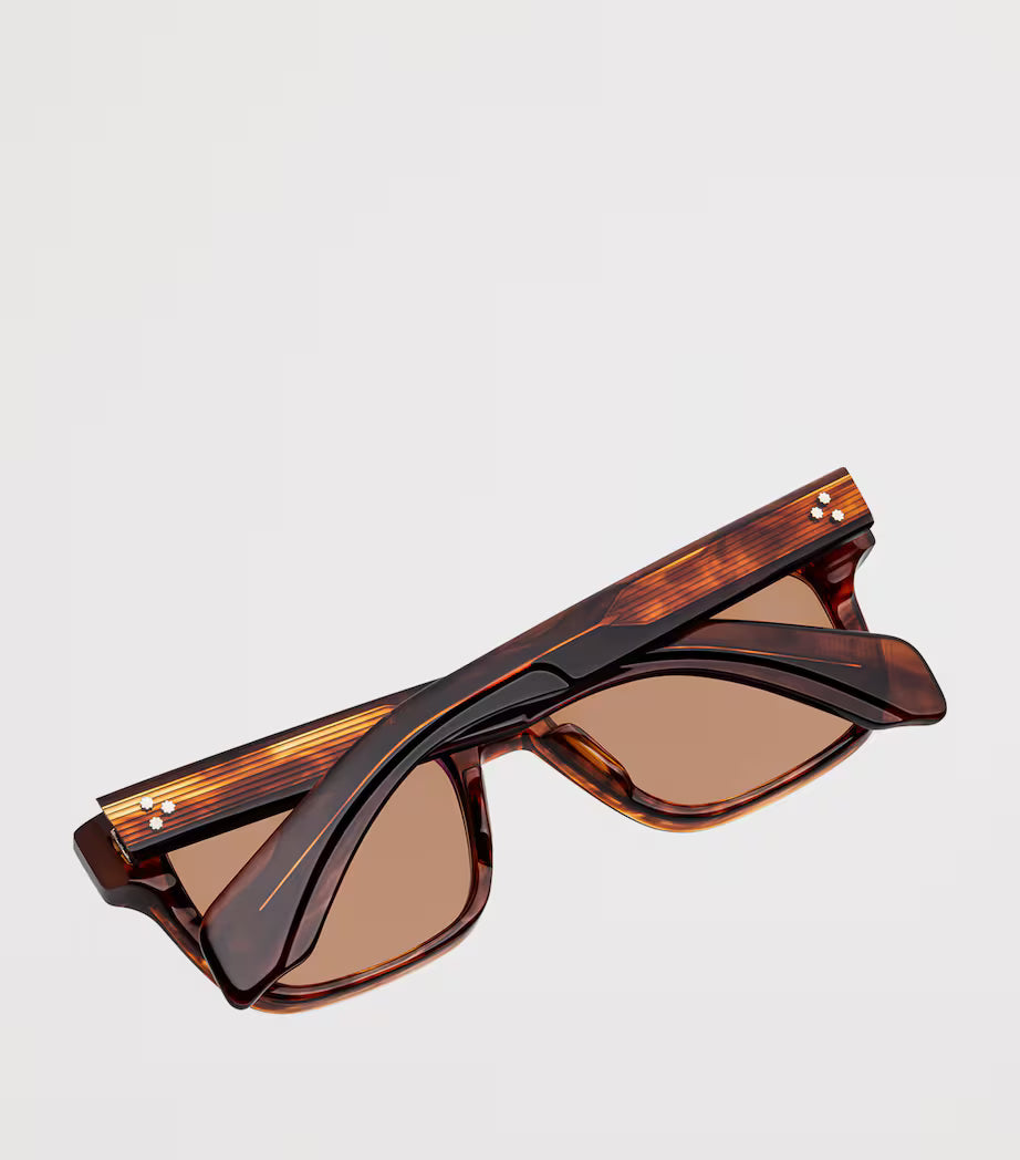 Jacques Marie Mage Acetate Molino 55 Sunglasses