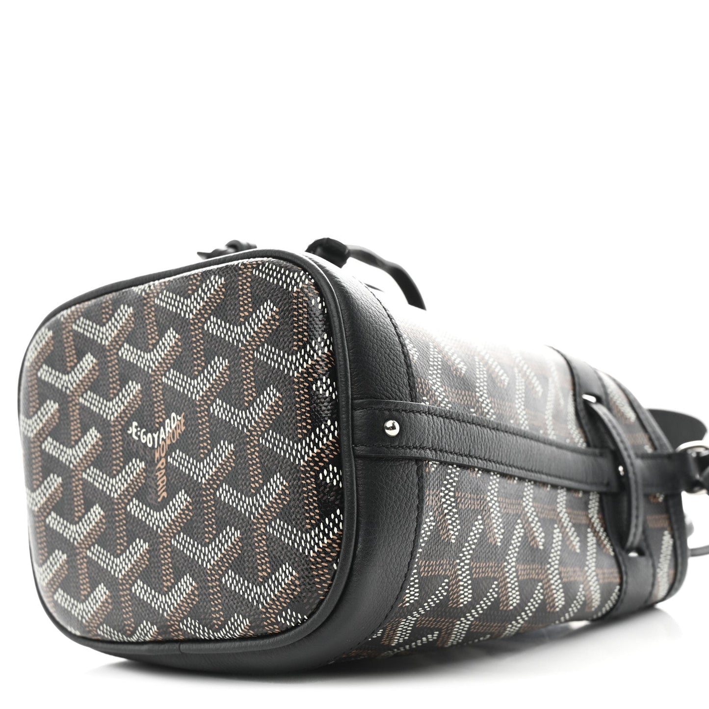 Base length: 5 in Height: 6.5 in Width: 4 in Drop: 3.5 in Drop: 23 in