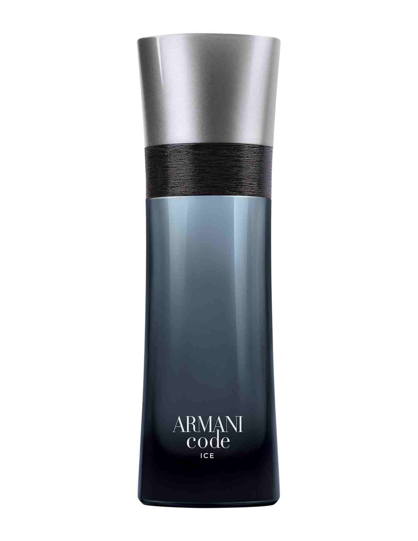 Code Ice Eau De Toilette • 75ml