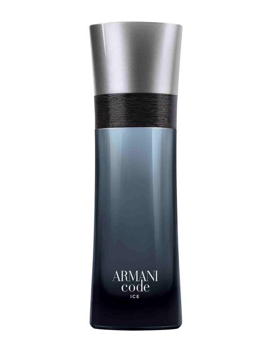 Code Ice Eau De Toilette • 75ml