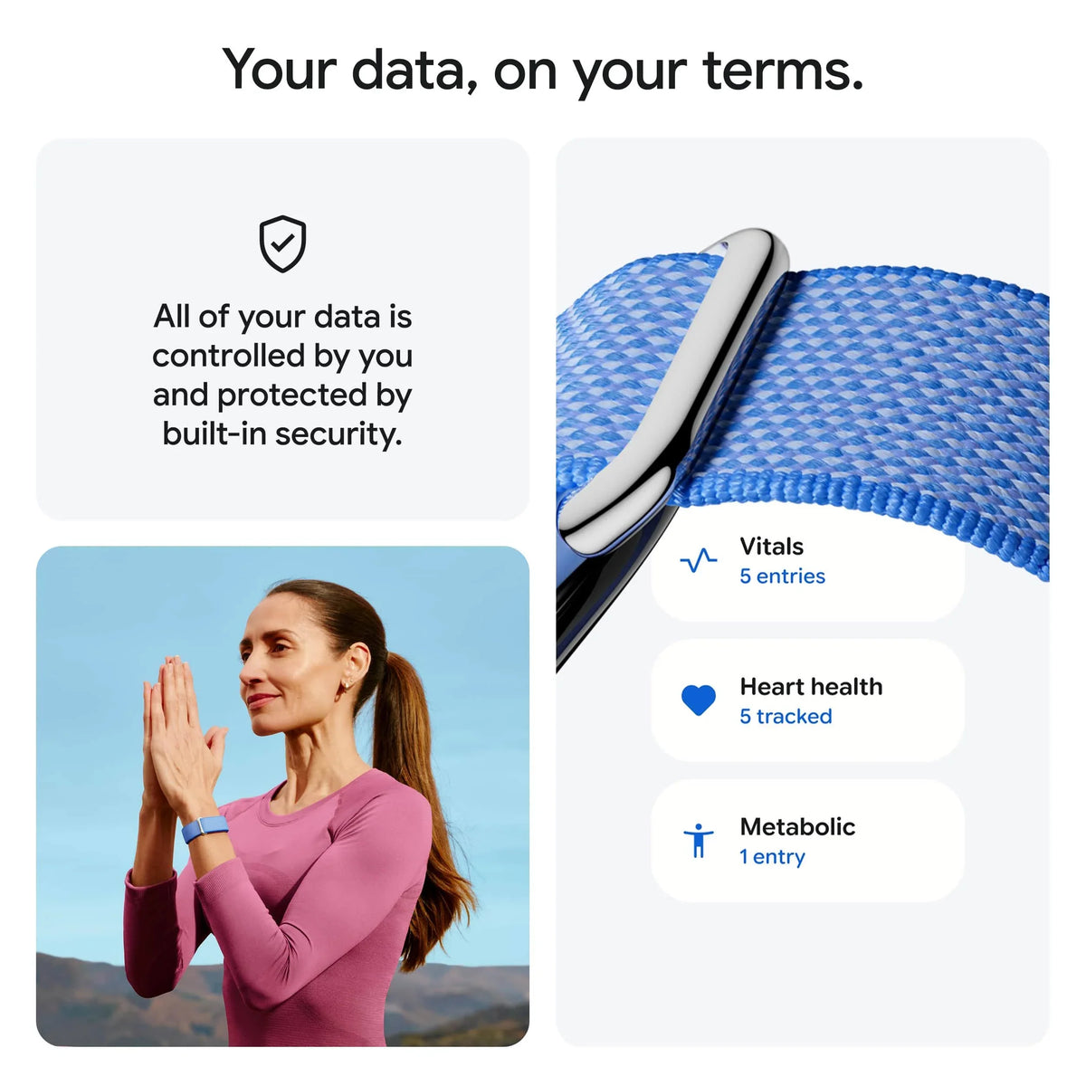 Google Fitbit Air Classic STEPH CURRY (LIMITED EDITION) by fitbit