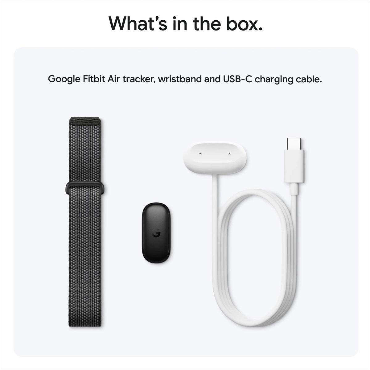 Google Fitbit Air Classic STEPH CURRY (LIMITED EDITION) by fitbit