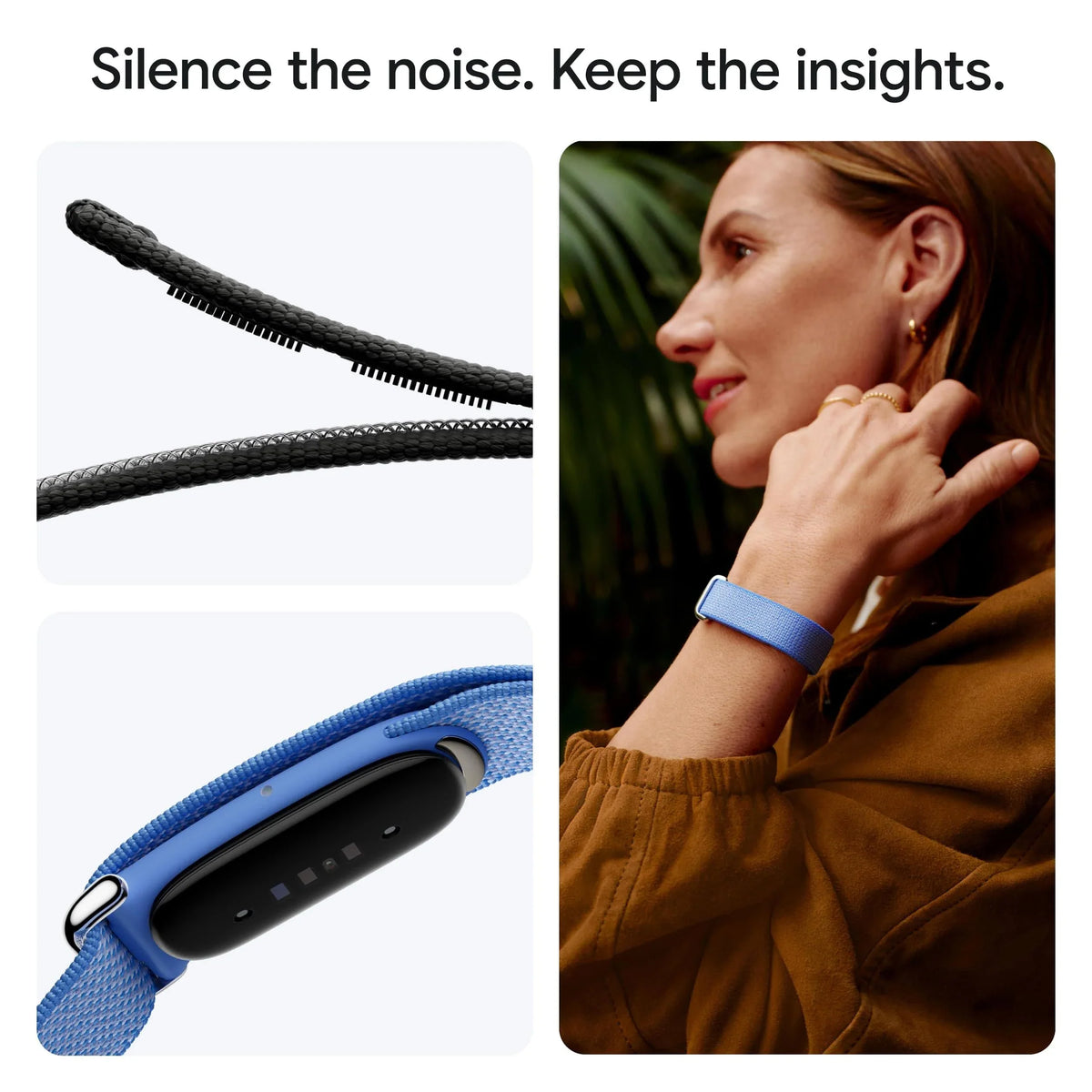 Google Fitbit Air Classic STEPH CURRY (LIMITED EDITION) by fitbit