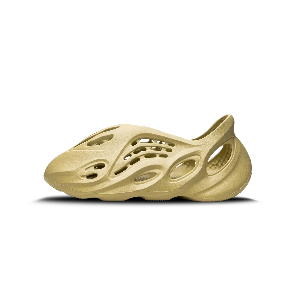 adidas Yeezy Foam RNNR Sulfur by Adidas Yeezy
