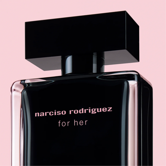 Narciso Rodriguez For Her Eau de Toilette for Women — image 1