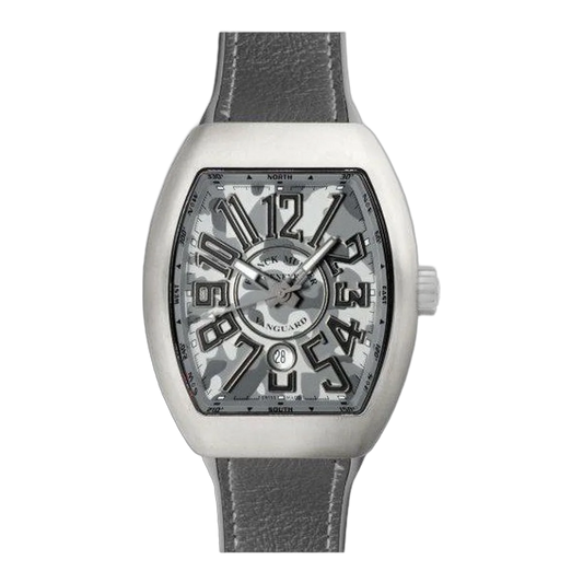 Franck Muller — pre-owned watch — view 1