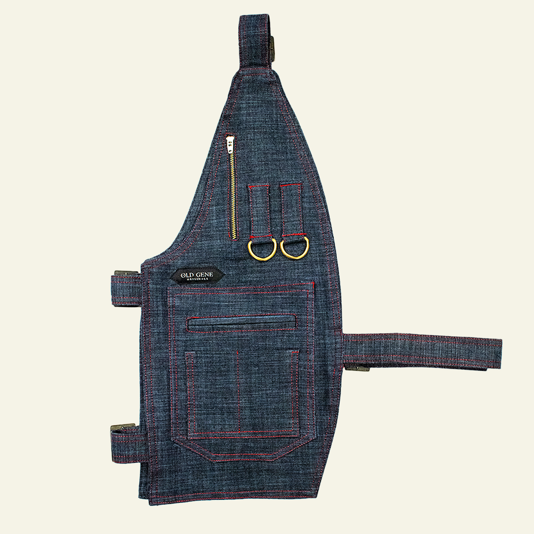 Half Pint Harness by Old Gene