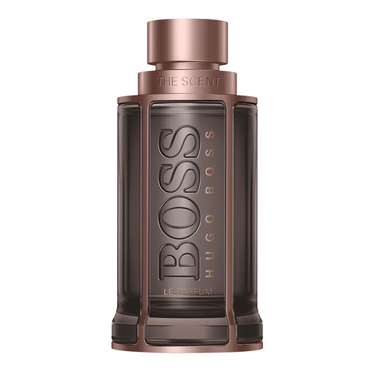 The Scent Le Parfum For Men • 100ml