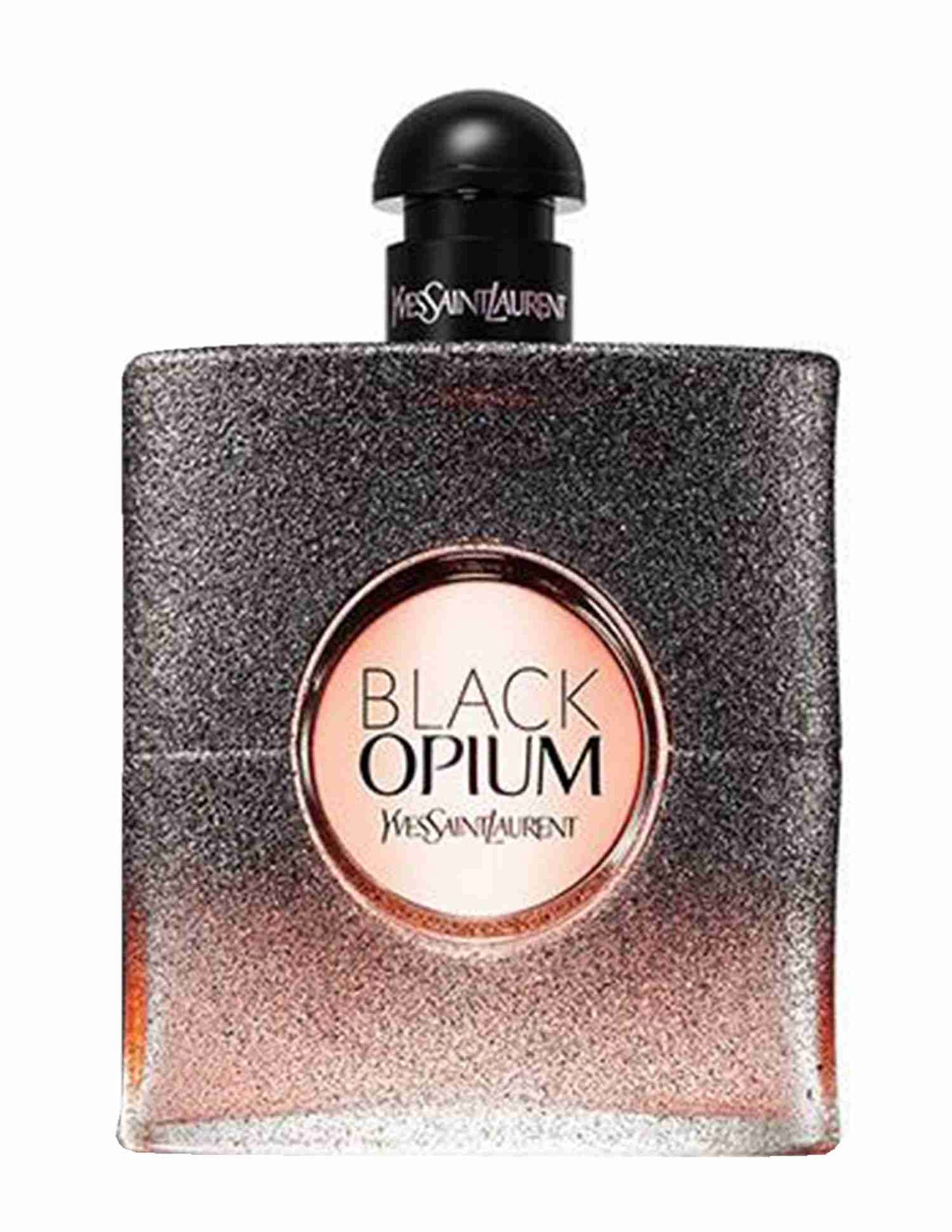 Black Opium Floral Shock Eau de Parfum • 90ml