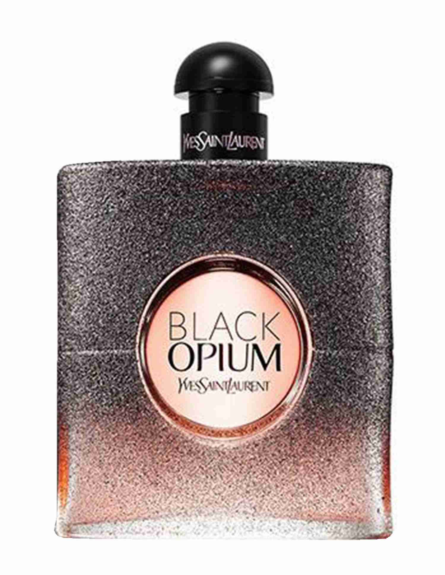 Black Opium Floral Shock Eau de Parfum • 90ml