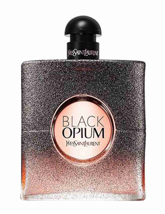Black Opium Floral Shock Eau de Parfum • 90ml
