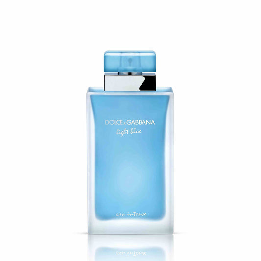 Light Blue Intense Eau De Parfum • 100ml