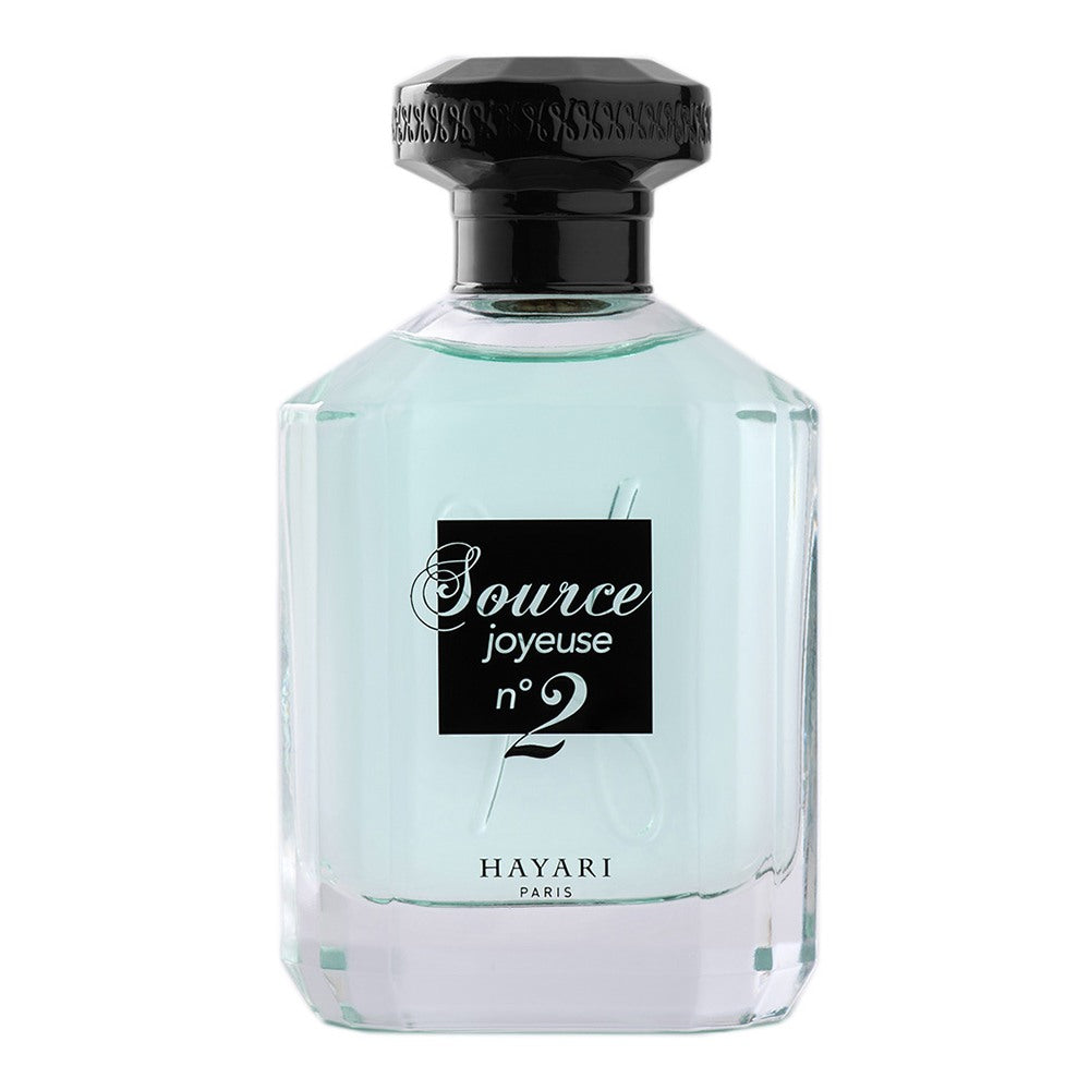 Source Joyeuse N°2 Eau De Toilette • 70ml