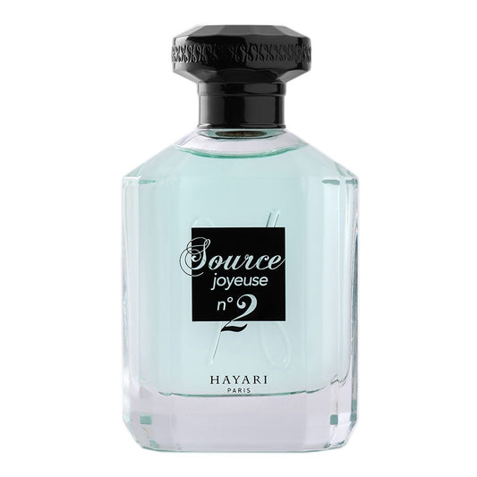 Source Joyeuse N°2 Eau De Toilette • 70ml