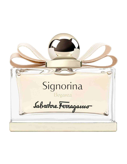 Signorina Eleganza Si Eau De Parfum • 100ml