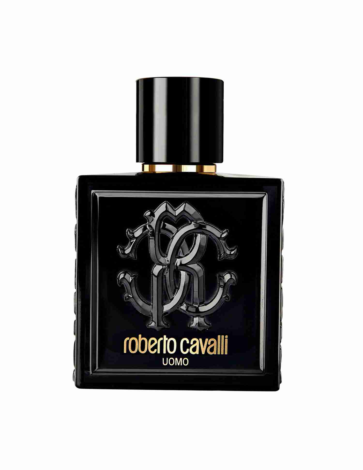 Uomo Eau De Toilette • 60ml