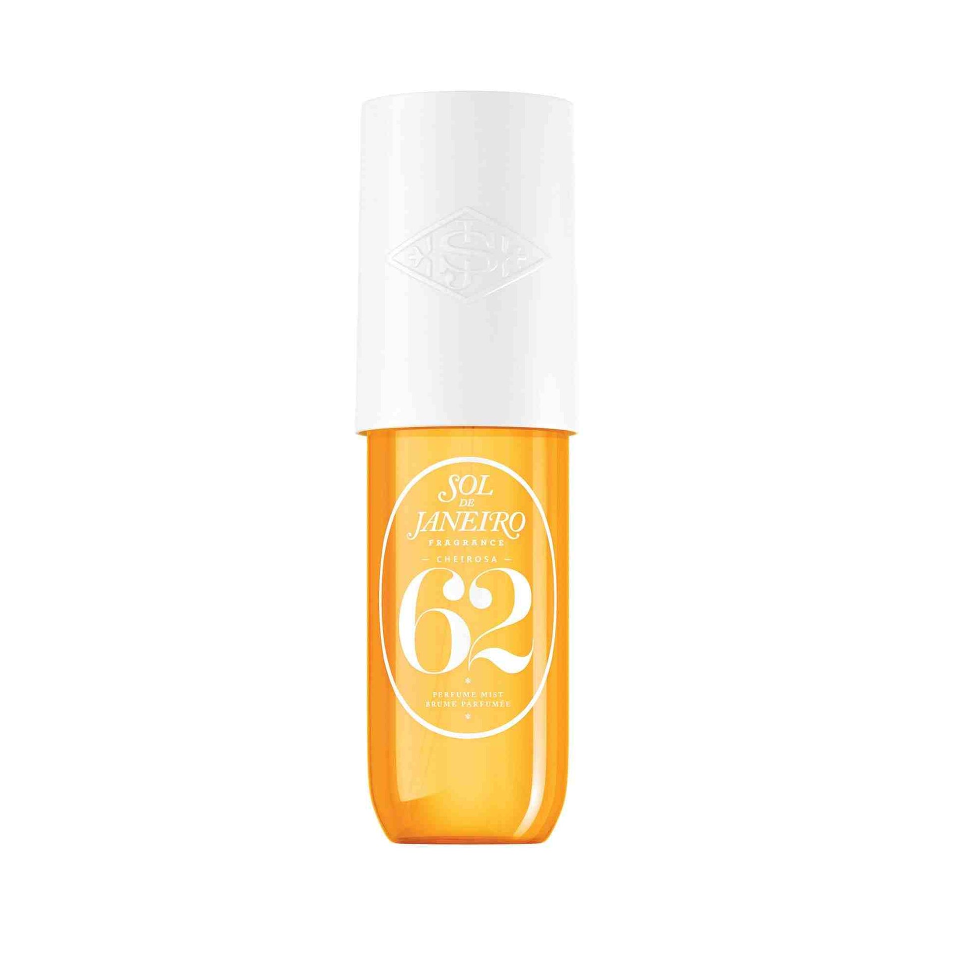 Brazilian Crush Cheirosa 62 Hair And Body Fragrance Mist • 90ml