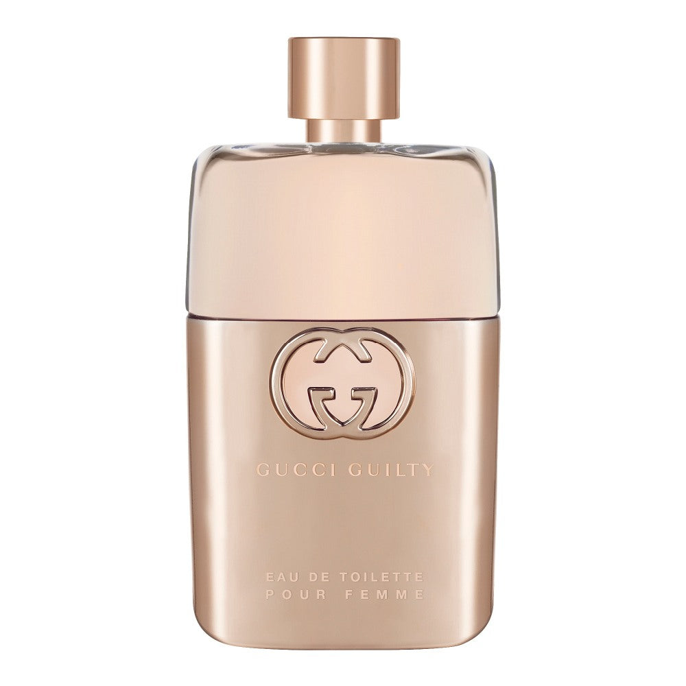 Guilty Eau De Toilette For Her • 90ml