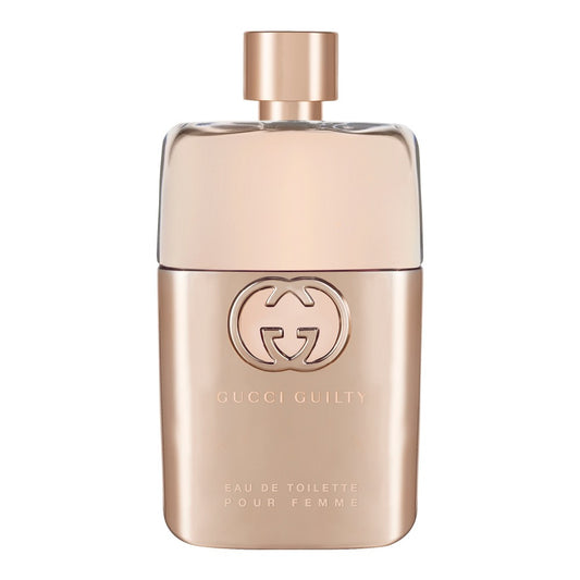 Guilty Eau De Toilette For Her • 90ml