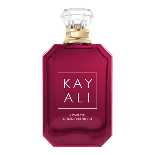 Lovefest Burning Cherry | 48 Eau De Parfum • 100ml