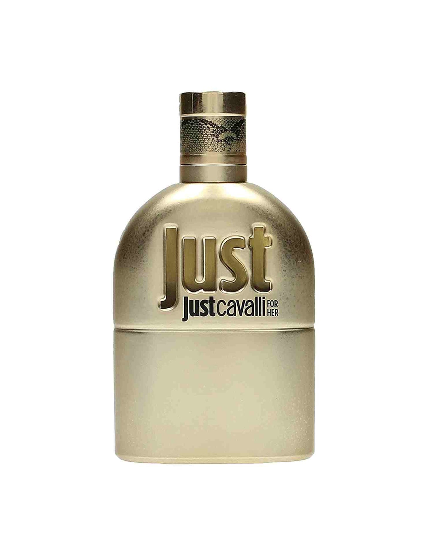Gold For Her Eau De Parfum • 50ml