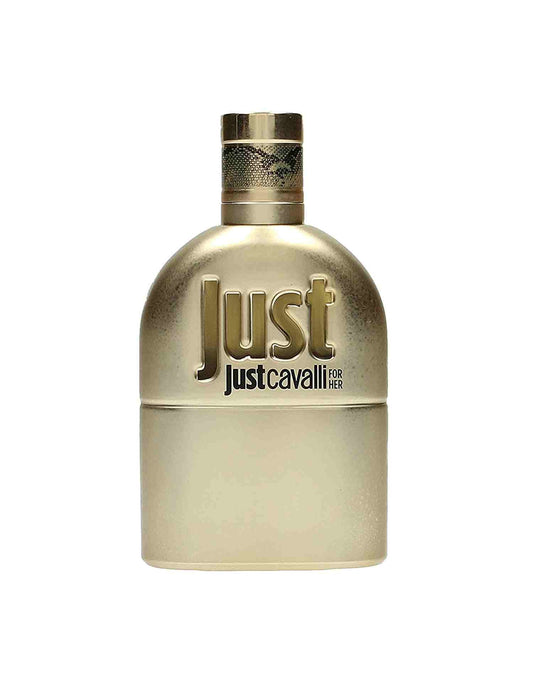 Gold For Her Eau De Parfum • 50ml