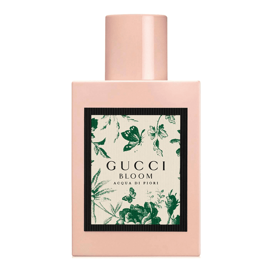Bloom Acqua Di Fiori Eau De Toilette • 100ml