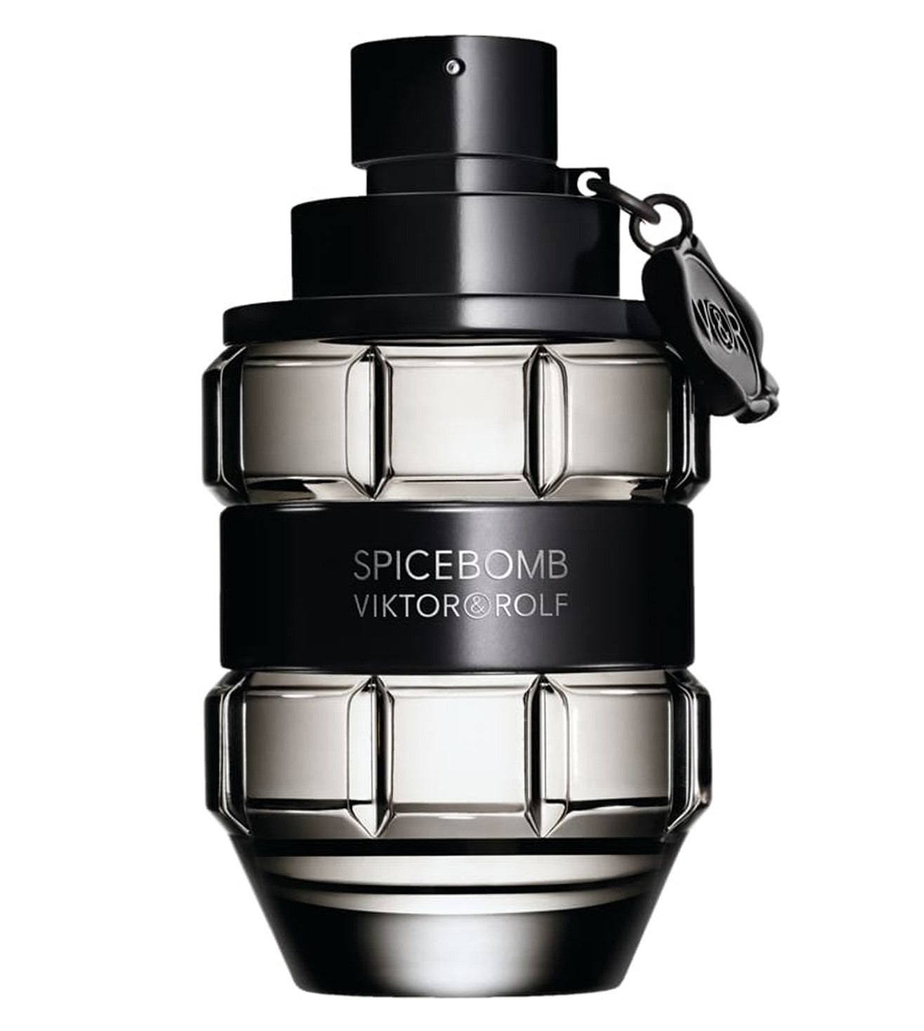 Spicebomb EDT • 90ml