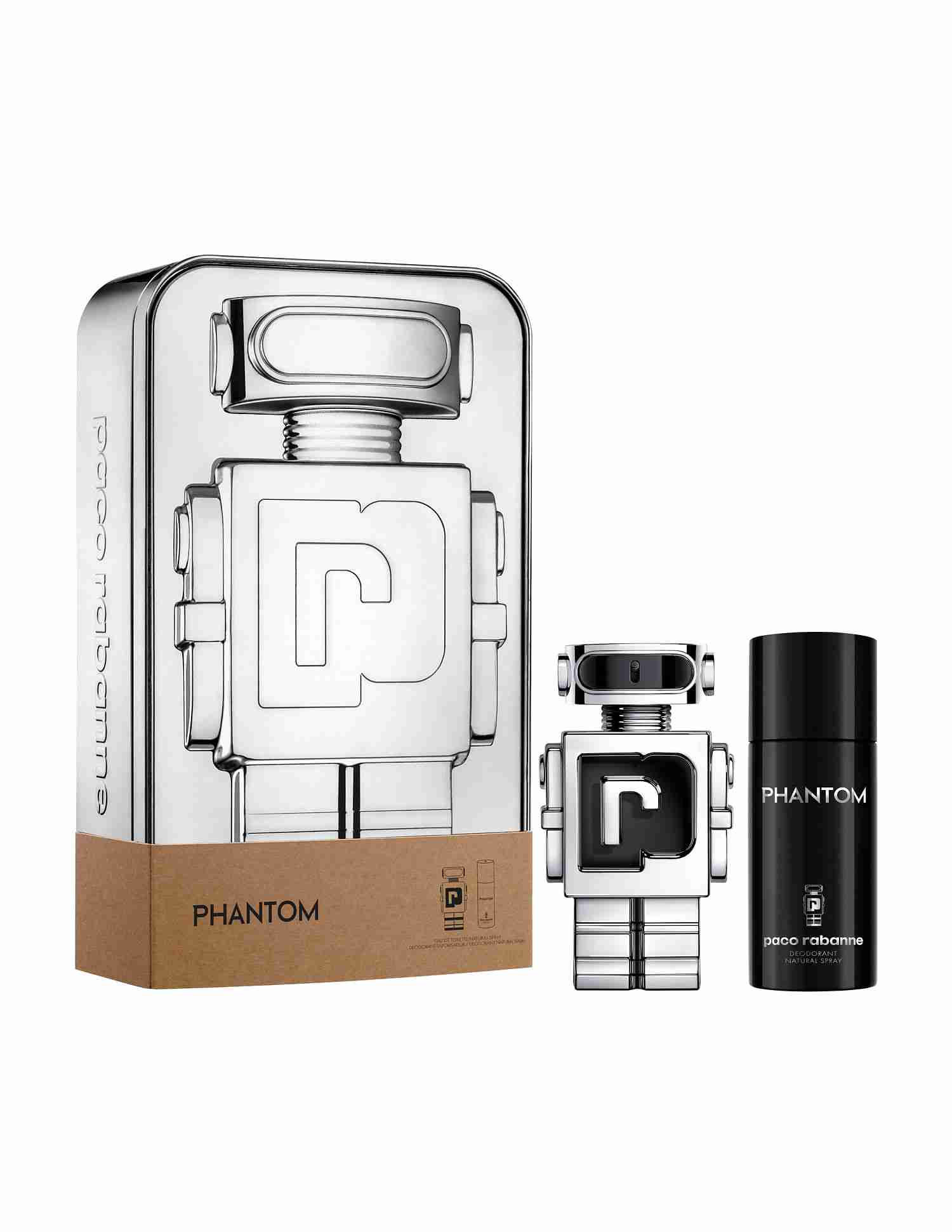 Phantom Coffret • 250ml