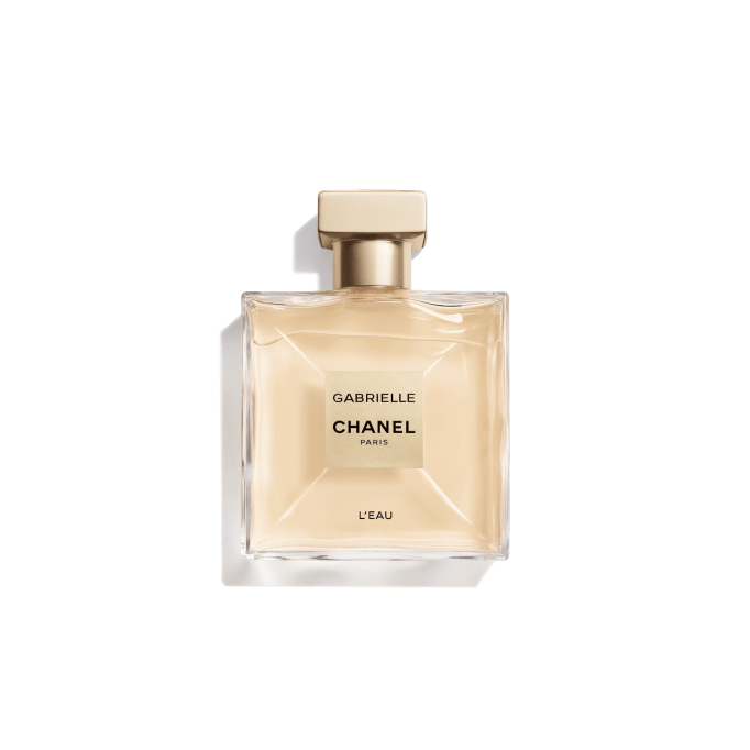 CHANEL Gabrielle Chanel L'Eau