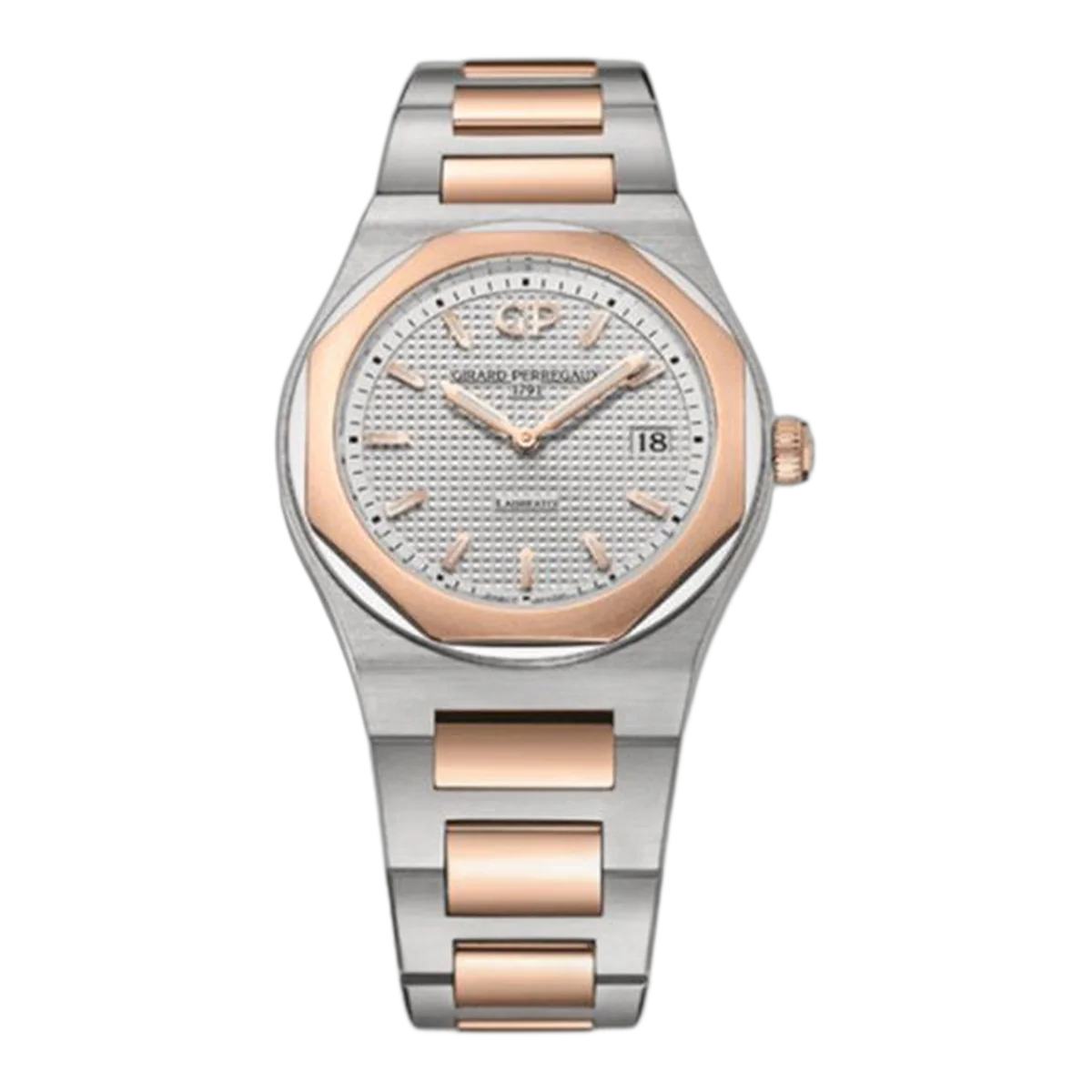 Girard-Perregaux 80189-56-132-56A pre-owned watch — view 1