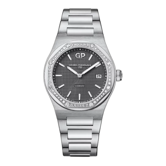 Girard-Perregaux 80189D11A231-11A pre-owned watch — view 1