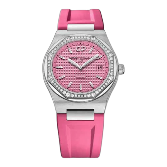 Girard-Perregaux 80189D11A131-11A pre-owned watch — view 1