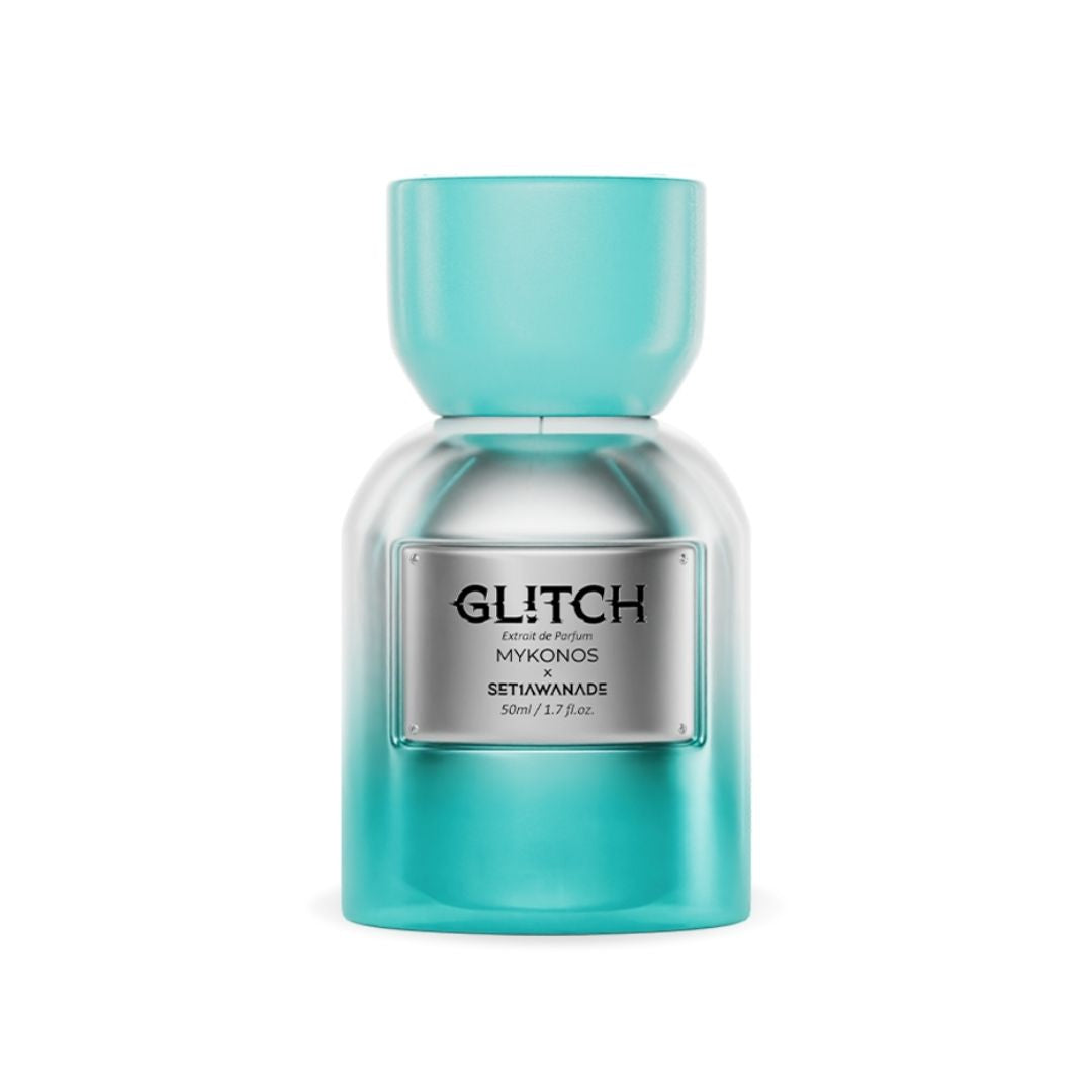 Mykonos x SetiawanAde Glitch Extrait de Parfum perfume image 1