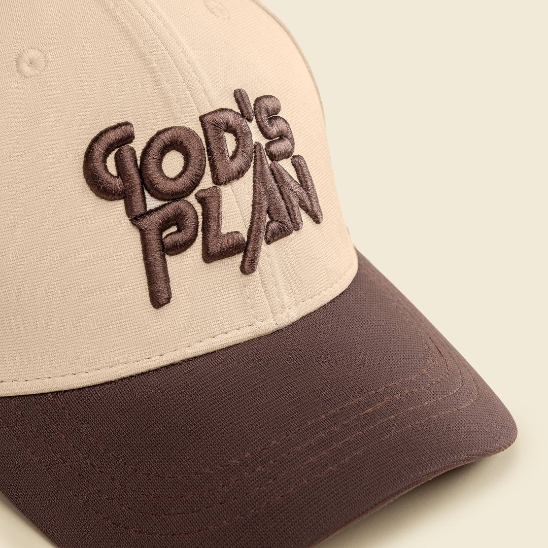 “I Trust the Process” cap by HUMBLEHEADS