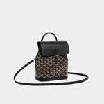 Goyard Alpin MM Backpack – Black - Zeuskicks