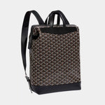 Goyard Alpin MM Backpack – Black