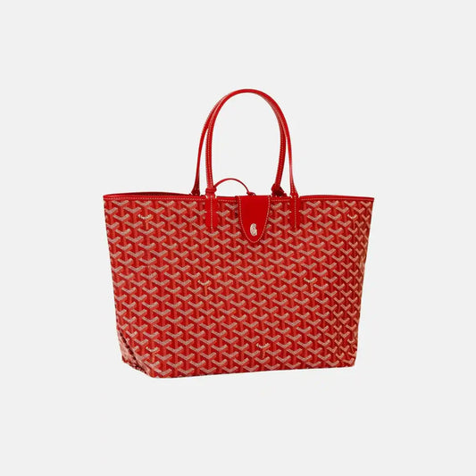 GOYARD Saint Louis PM Tote Bag
