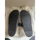 Hermès Chypre Sandals – Matte Graphite Alligator Edition