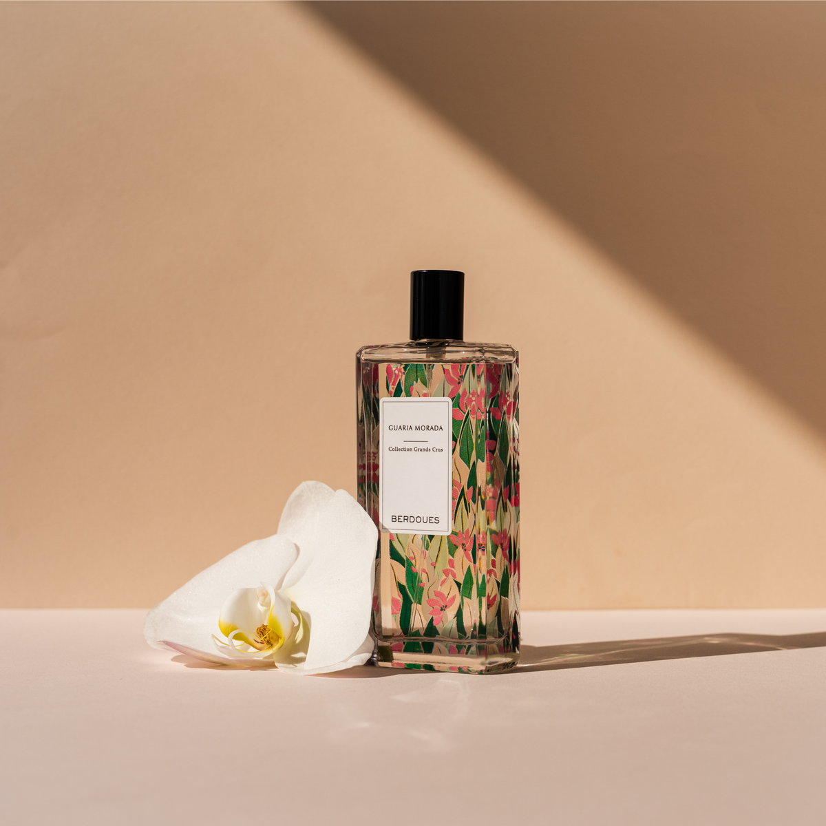 Berdoues Parfum Grand Cru Guaria Morada