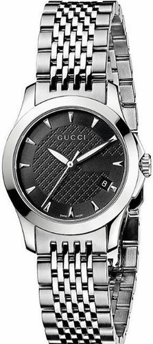 Ladies’ Gucci G-Timeless YA126502 Quartz Watch