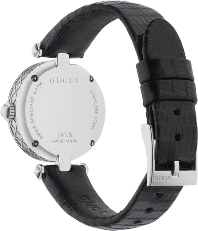 Ladies' Gucci Diamantissima YA141507 Quartz Watch