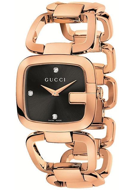 Women’s Gucci YA125409 Quartz Watch