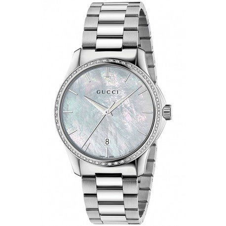 Women’s Gucci G-Timeless YA126444 Watch