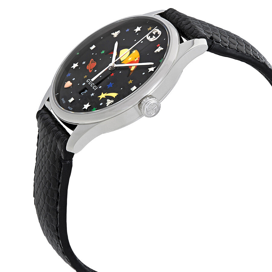 Women’s Gucci G-Timeless YA1264045 Quartz Watch