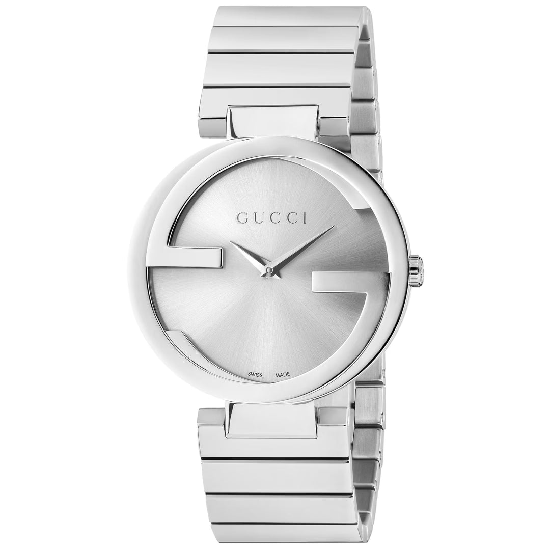 Women’s Gucci YA133308 Stainless Steel Quartz Watch