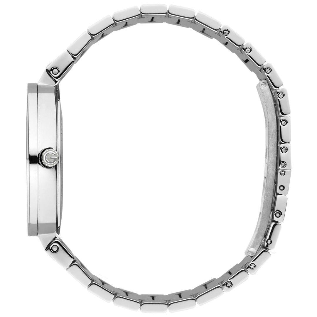 Women’s Gucci YA133308 Stainless Steel Quartz Watch