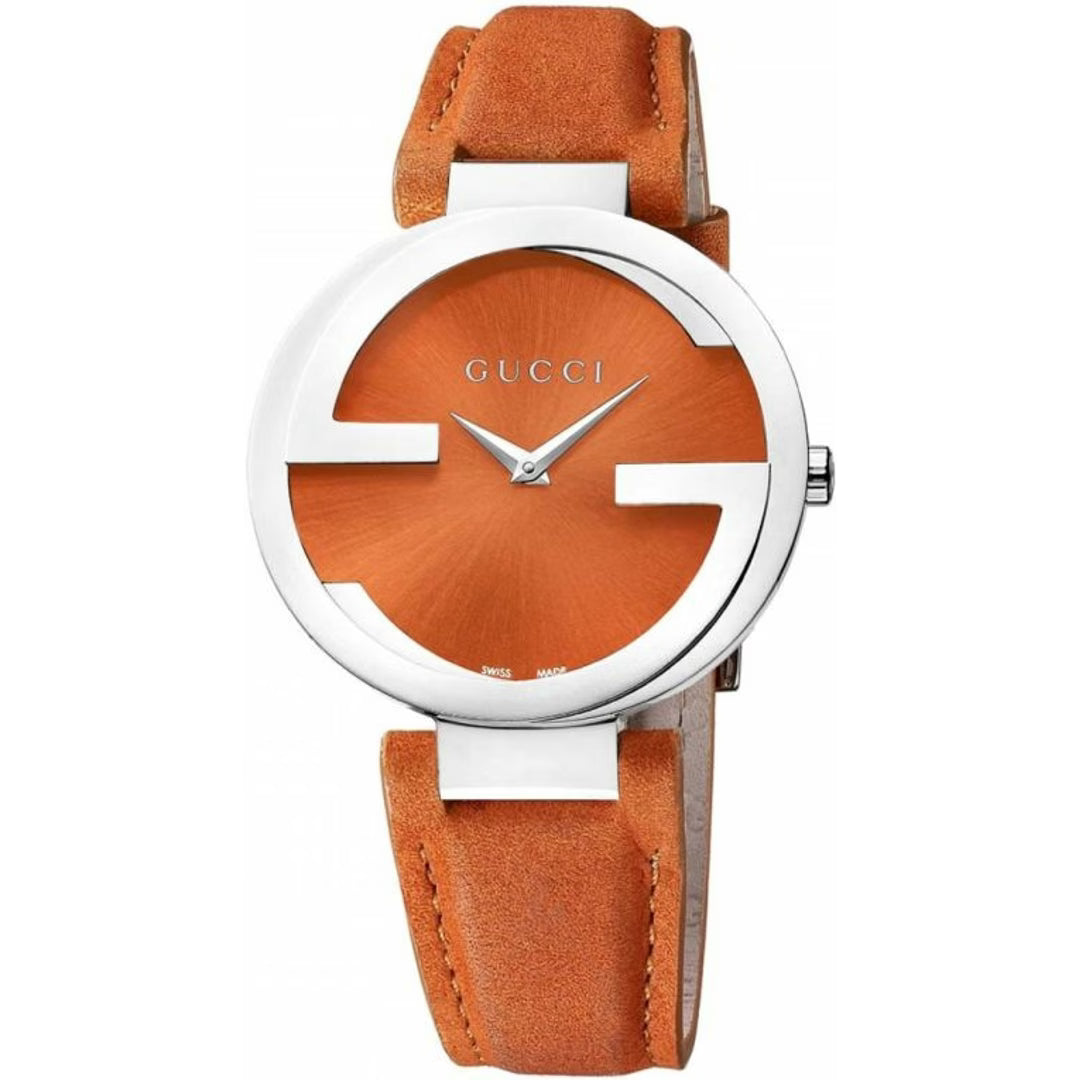 Ladies’ Gucci YA133316 Stylish Quartz Watch